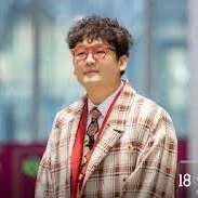 Go Deok-jin