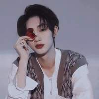 Đinh Trình Hâm_Cậu『TG₁』