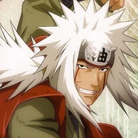 Jiraiya