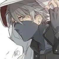 Kakashi