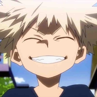 Bakugo Katsuki (5 tuổi)