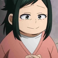 Midoriya Inko