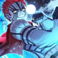 Akaza