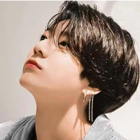 Jung kook