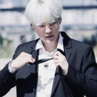 Yoongi