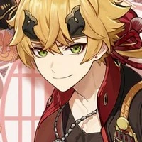 Thổ địa của Inazuma:))