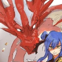 Velgrynd/dragon form