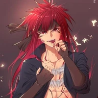 Guy Crimson