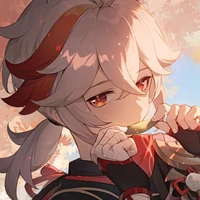 Kazuha