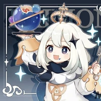 Paimon