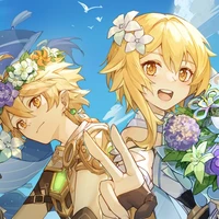 Aether & Lumine