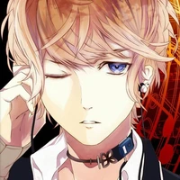Shuu Sakamaki
