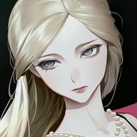 Elfleda Carmy - Kiyoko