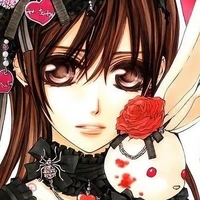 Yuki Cross - Yuki Kuran
