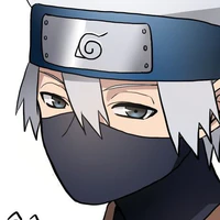 hatake Kakashi