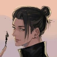 Getou Suguru