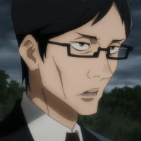 Ijichi Kiyotaka