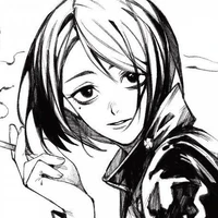 Shoko Ieiri