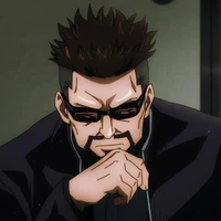 Masamichi Yaga