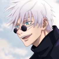 Gojo Satoru