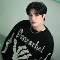 ThanaThip Sithongsuk[BankJi]<Cậu>