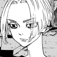 Sano manjiro (mikey)