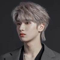Nghiêm Hạo Tường_🐻