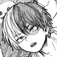 Todoroki Shoto