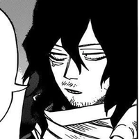 Aizawa Shota