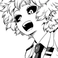 Mina Ashidou
