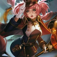 Annette ( quản gia)