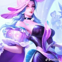 Sephera ( mẹ của Bright)