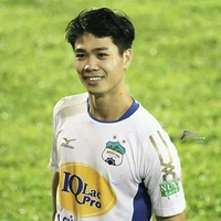 Nguyễn Công Phượng