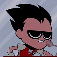Robin ( Go )