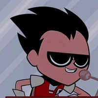 Robin ( Go )