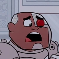 Cyborg ( Go )