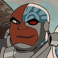 Cyborg