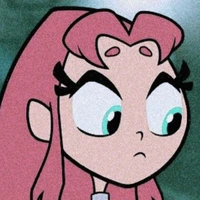 Starfire ( Go )
