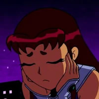 Starfire