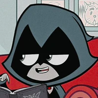 Raven ( Go )