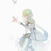 Lumine [ Nayuki ] • Nlh •