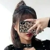 Lưu Nguyệt Nguyệt