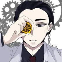 dr gears