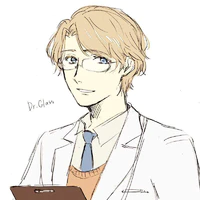 dr glass