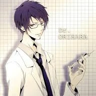 dr orihara