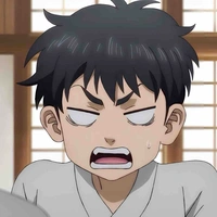 Keisuke Baji