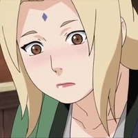 tsunade