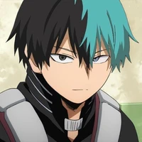 Todoroki Chisaw