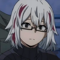 Todoroki Fuyumi