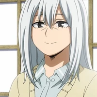 Todoroki Rei